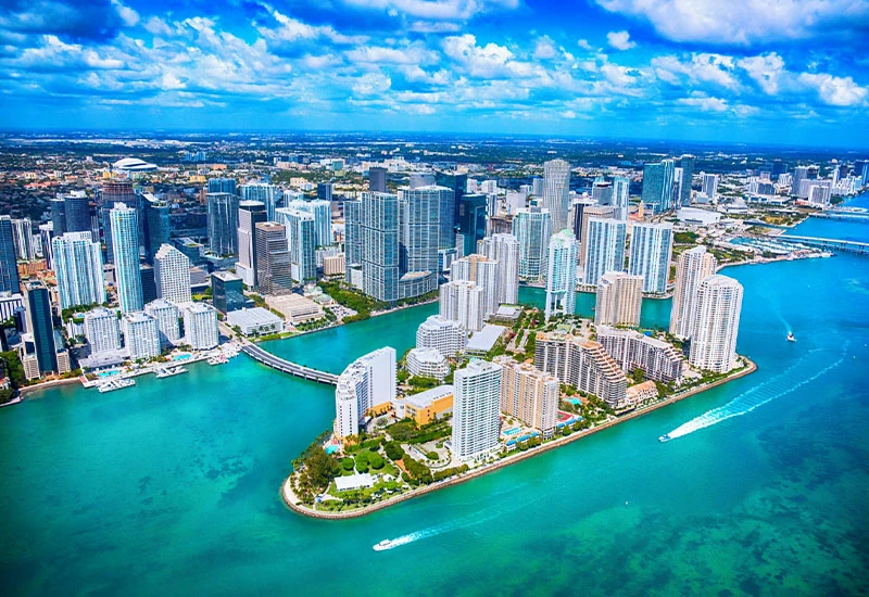 Architecture and Buildings