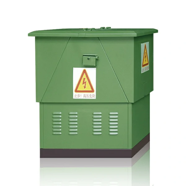 DFW10-12 Cable Branch Box