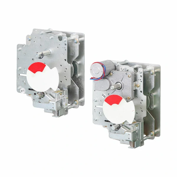 HBF-K-Y Incoming Mechanism 2 Of High-performance Enclosed HV Switch Cabinet