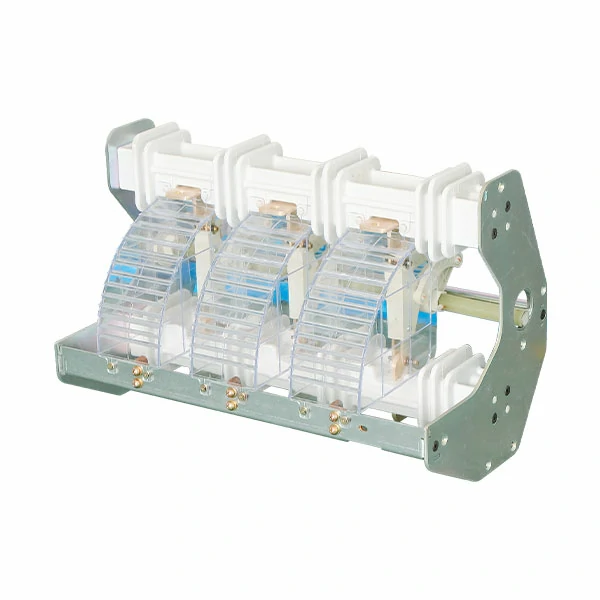 HBG-40.5-630-25 Disconnector