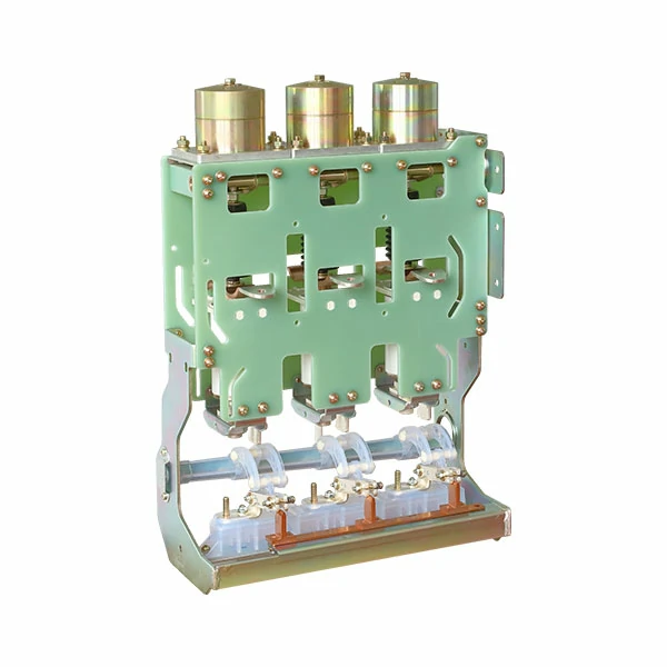 HBV-12-630-25 Circuit Breaker Switch Of Permanent Magnetic Mechanism