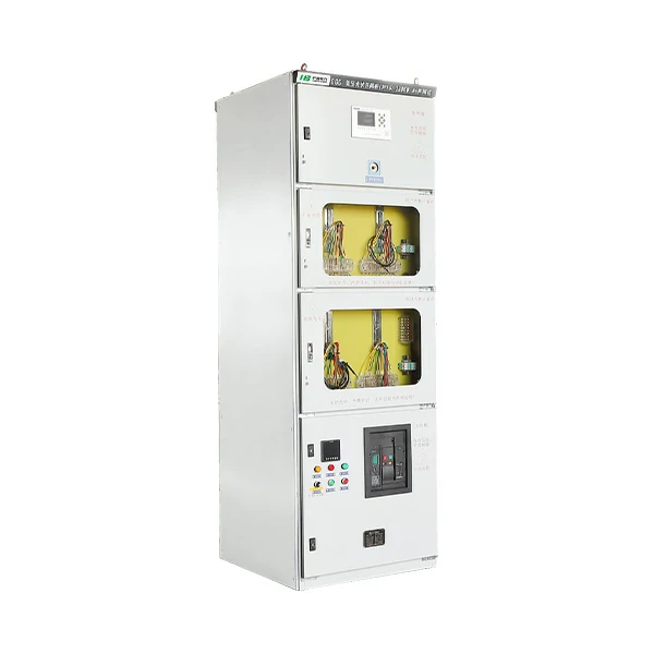 PV Grid-Connection Cabinet