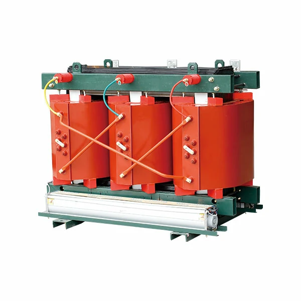Dry Type Transformer