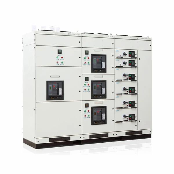 Low-voltage Switchgear Series